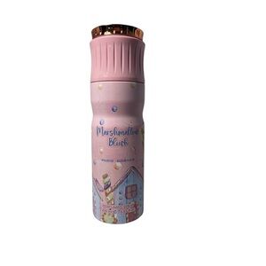 Paris Corner Marshmallow Blush 6.67 fl oz NWT **